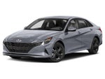 2023 Hyundai ELANTRA SEL IVT Convenience