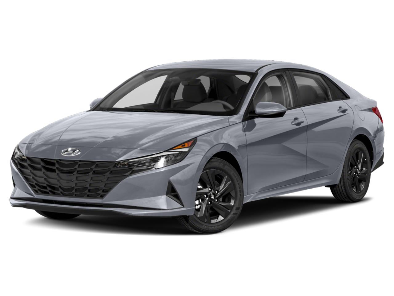 2023 Hyundai ELANTRA SEL IVT Convenience
