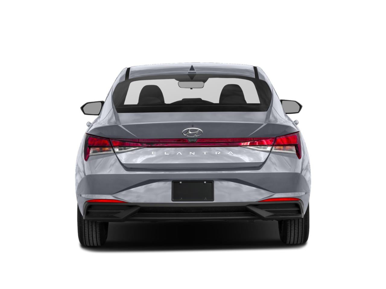 2023 Hyundai ELANTRA SEL IVT Convenience