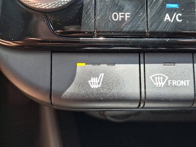 2023 Hyundai ELANTRA SEL IVT Convenience