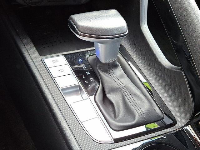 2023 Hyundai ELANTRA SEL IVT Convenience