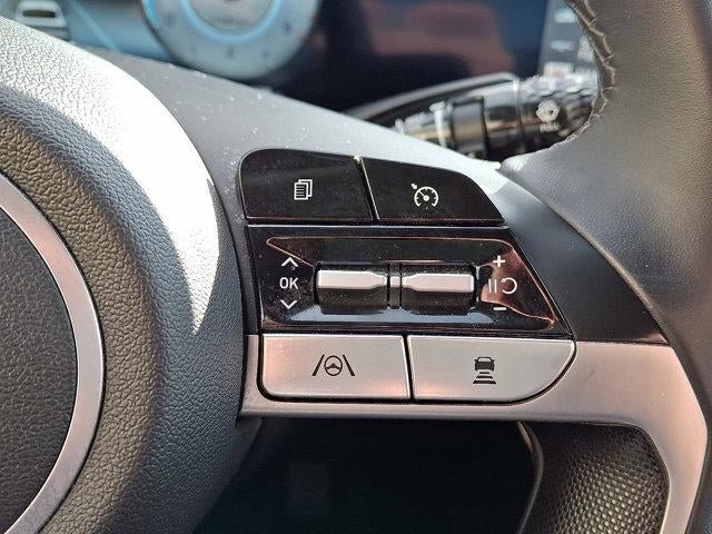 2023 Hyundai ELANTRA SEL IVT Convenience