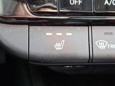 2023 Hyundai ELANTRA SEL IVT Convenience