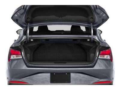 2023 Hyundai ELANTRA SEL IVT Convenience