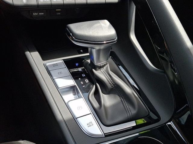 2024 Hyundai ELANTRA SEL IVT