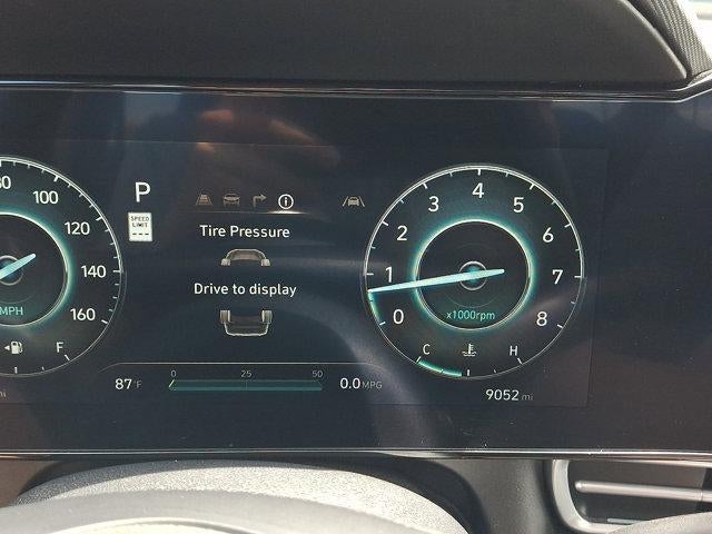 2024 Hyundai ELANTRA SEL IVT