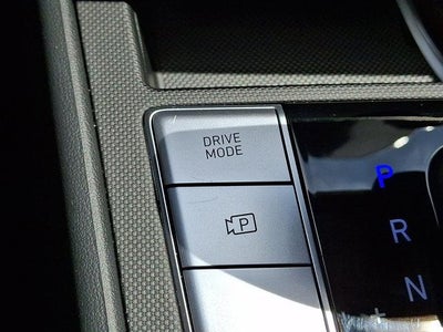 2024 Hyundai ELANTRA SEL IVT
