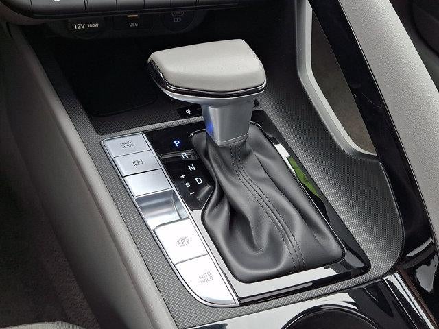 2025 Hyundai ELANTRA SEL Convenience IVT