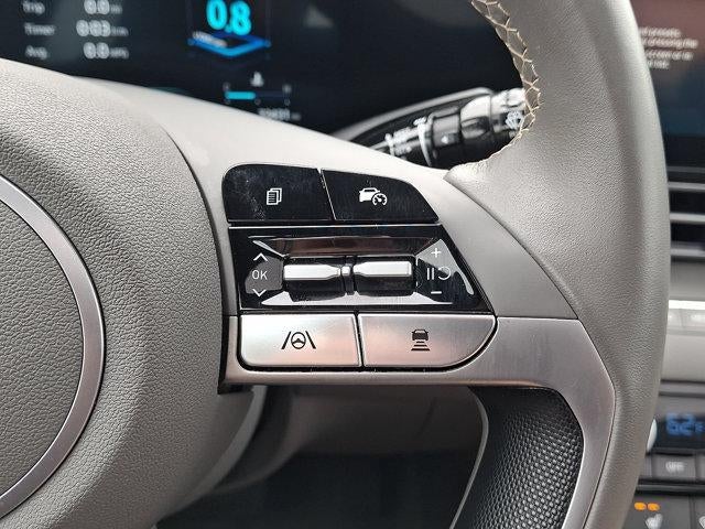 2025 Hyundai ELANTRA SEL Convenience IVT