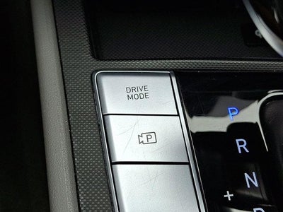 2025 Hyundai ELANTRA SEL Convenience IVT
