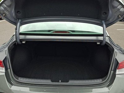 2025 Hyundai ELANTRA SEL Convenience IVT