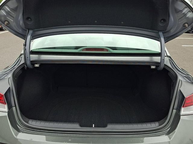 2025 Hyundai ELANTRA SEL Convenience IVT