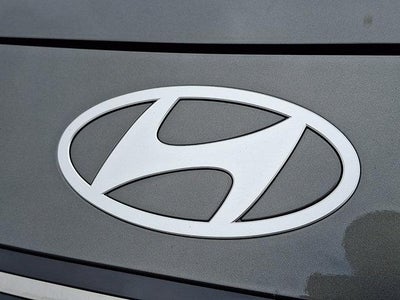 2025 Hyundai ELANTRA SEL Convenience IVT