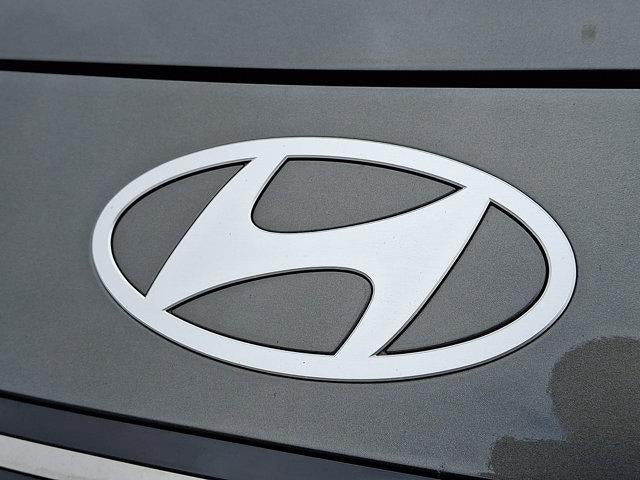 2025 Hyundai ELANTRA SEL Convenience IVT