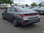 2025 Hyundai ELANTRA SEL Convenience IVT