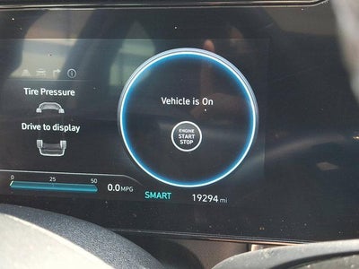 2025 Hyundai ELANTRA SEL Convenience IVT