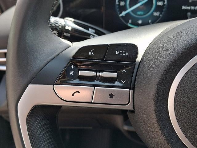 2025 Hyundai ELANTRA SEL Convenience IVT