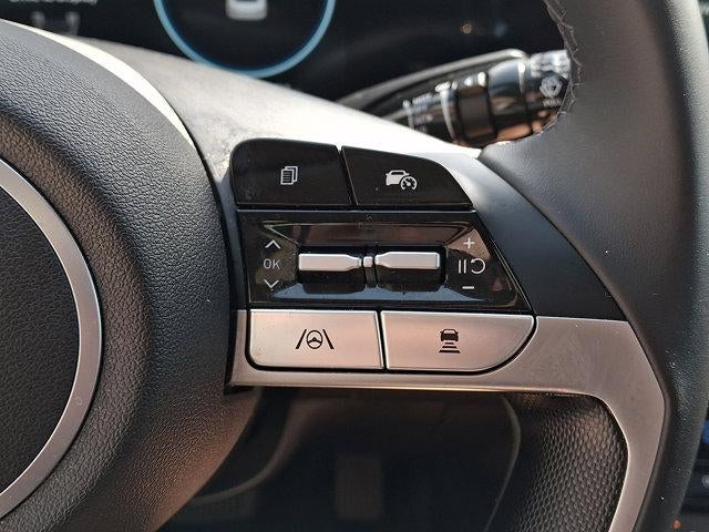 2025 Hyundai ELANTRA SEL Convenience IVT