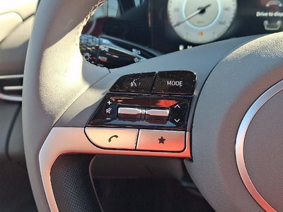 2024 Hyundai ELANTRA SEL IVT