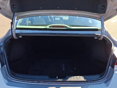 2024 Hyundai ELANTRA SEL IVT
