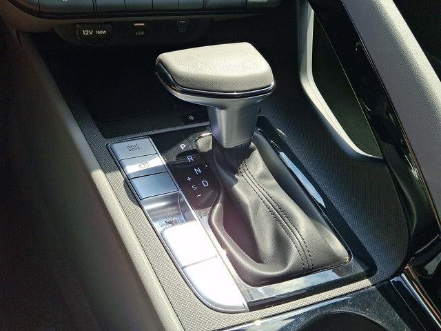 2025 Hyundai ELANTRA SEL Convenience IVT