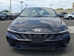 2025 Hyundai ELANTRA SEL Convenience IVT