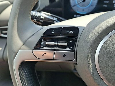 2025 Hyundai ELANTRA SEL Convenience IVT