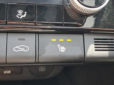 2025 Hyundai ELANTRA SEL Convenience IVT