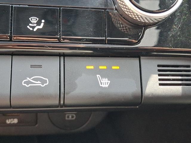 2025 Hyundai ELANTRA SEL Convenience IVT