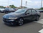 2025 Hyundai ELANTRA SEL Convenience IVT