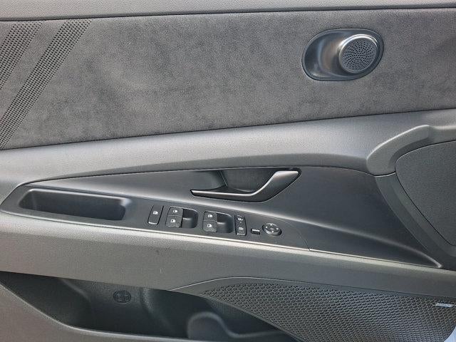 2025 Hyundai ELANTRA N Manual