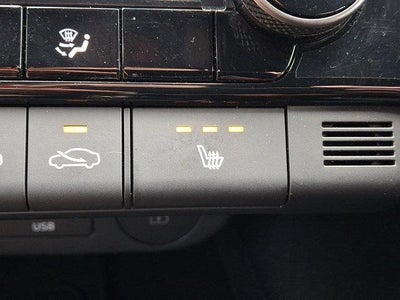 2025 Hyundai ELANTRA N Manual