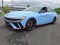2025 Hyundai ELANTRA N Manual