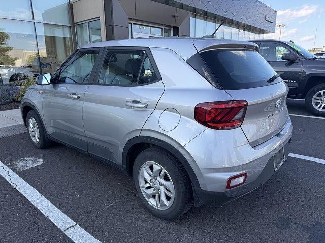 2023 Hyundai VENUE SE IVT
