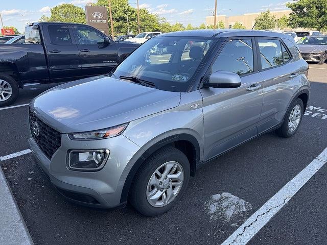 2023 Hyundai VENUE SE IVT