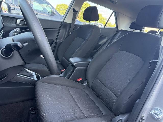 2023 Hyundai VENUE SE IVT