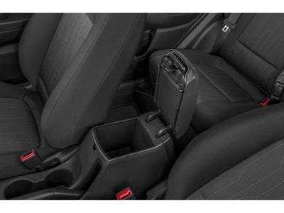 2023 Hyundai VENUE SE IVT