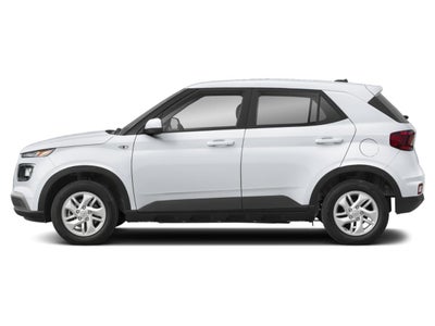 2023 Hyundai VENUE SE IVT