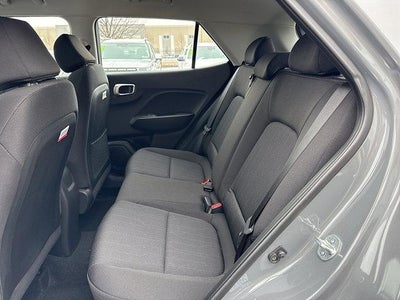 2023 Hyundai VENUE SE IVT