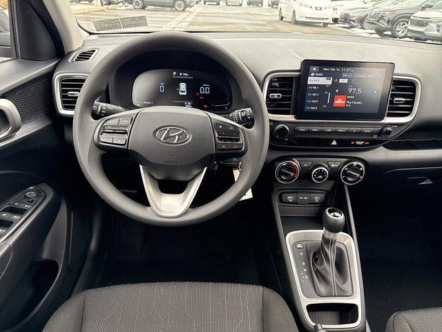 2023 Hyundai VENUE SE IVT