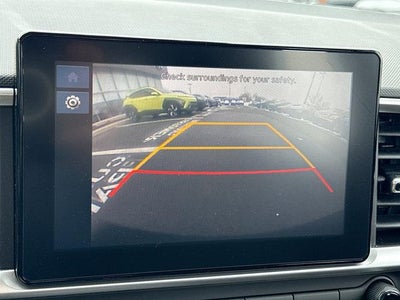 2023 Hyundai VENUE SE IVT