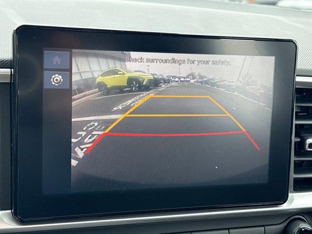 2023 Hyundai VENUE SE IVT