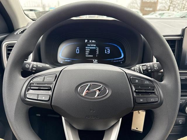 2023 Hyundai VENUE SE IVT