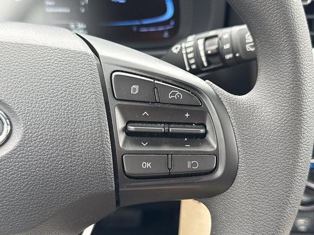 2023 Hyundai VENUE SE IVT