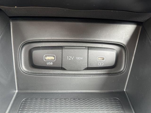 2023 Hyundai VENUE SE IVT