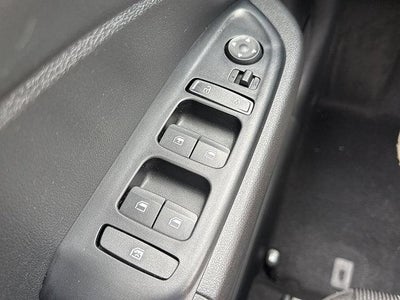 2023 Hyundai VENUE SE IVT