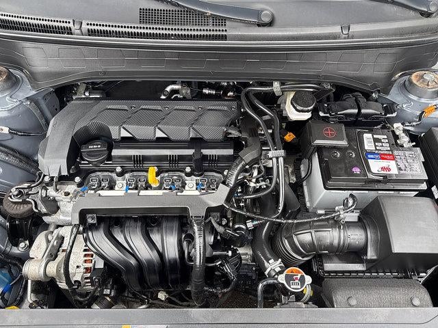 2023 Hyundai VENUE SE IVT