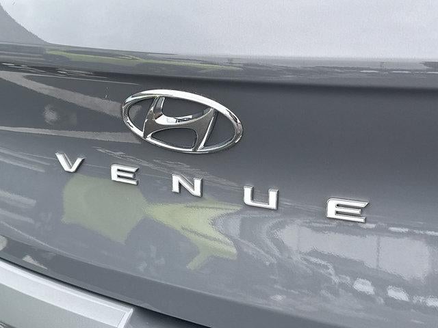 2023 Hyundai VENUE SE IVT