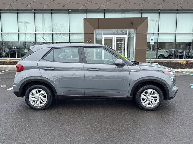 2023 Hyundai VENUE SE IVT