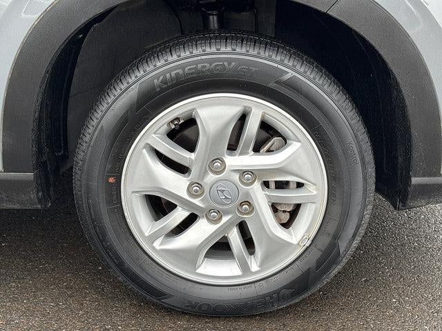 2023 Hyundai VENUE SE IVT